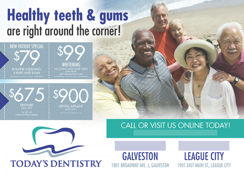 Today’s Dentistry