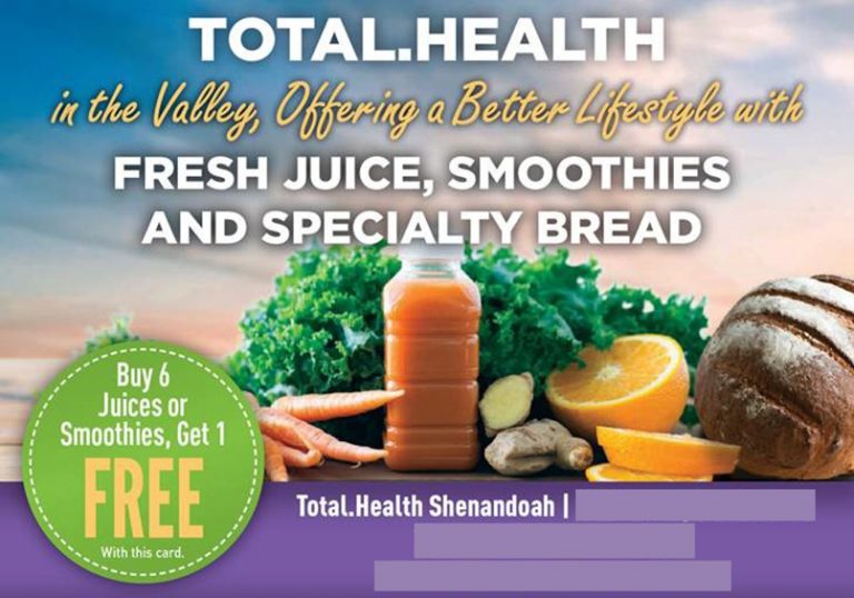 Total Health Foundation