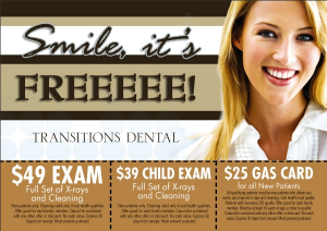 Transitions Dental Company