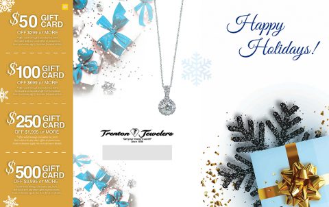Trenton Jewelers