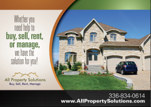 Triad Residential Solutions