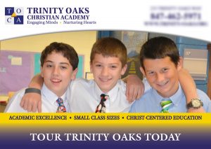 Trinity Oaks Christian Academy