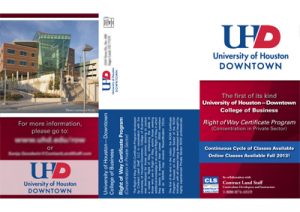 University Of Houston-Downtown