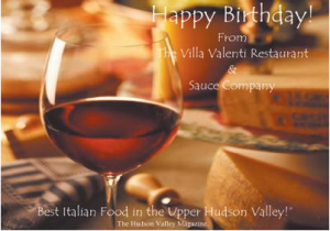 Villa Valenti