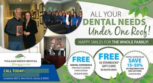 Village Green Dental