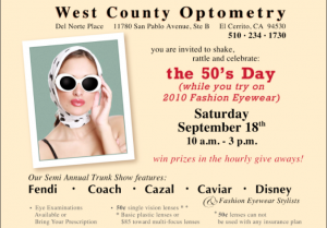 West County Optometry