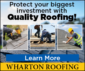 Successful Roofing Google Ad