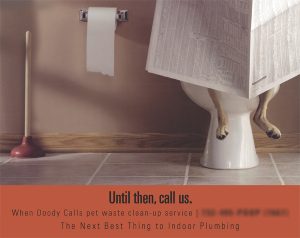 When Doody Calls