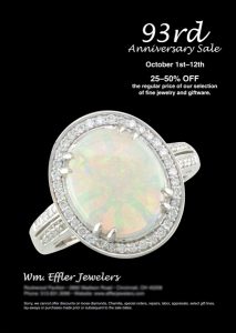 William Effler Jewelers