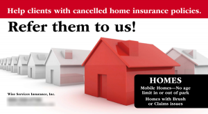 Wise Home Insurance