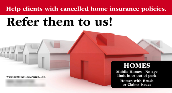 case study on home insurance