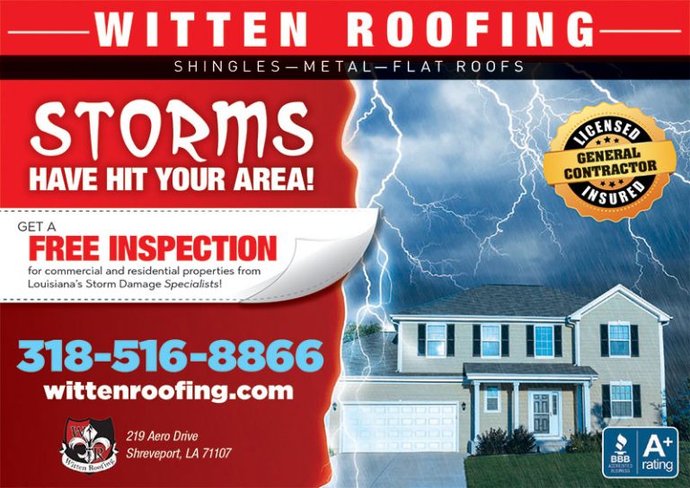Witten Roofing