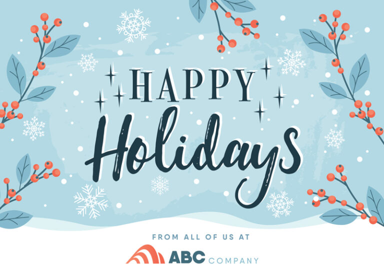 Direct Mail Holiday Cards