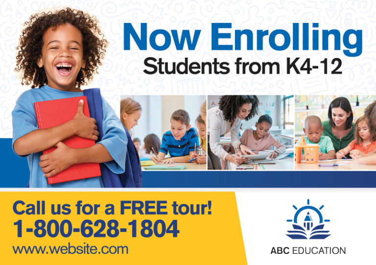 Advertising for Tutoring