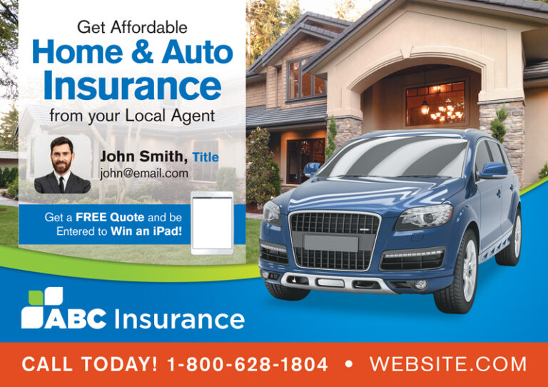 Auto Insurance Marketing Ideas