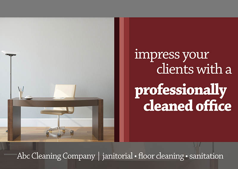 Business Cleaning Services Marketing For Increased Leads