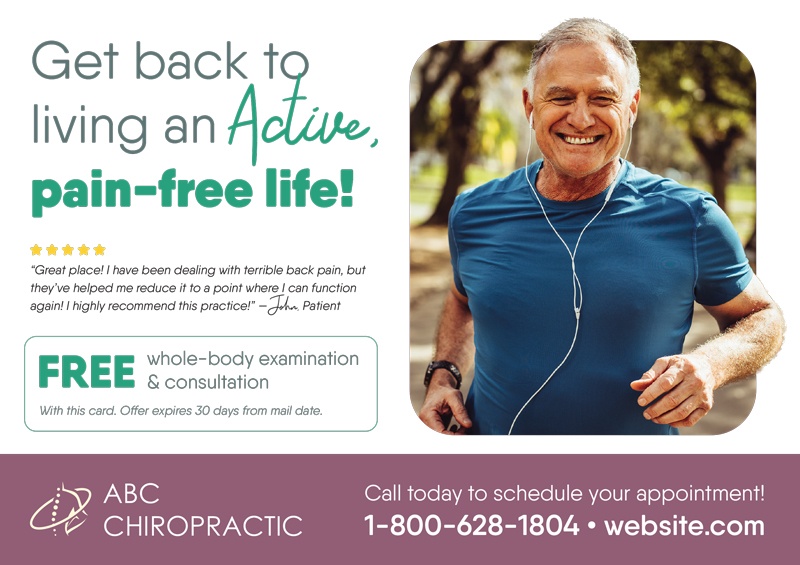 Chiropractor Marketing For Lead Gen
