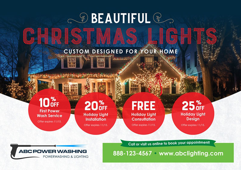 Christmas Light Company