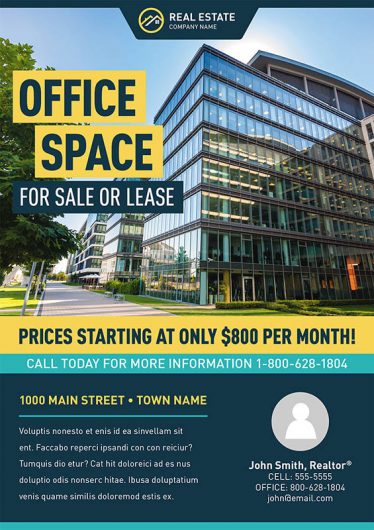 6 Commercial Real Estate Postcards to Get More Leads