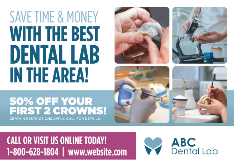 Dental Marketing Plan