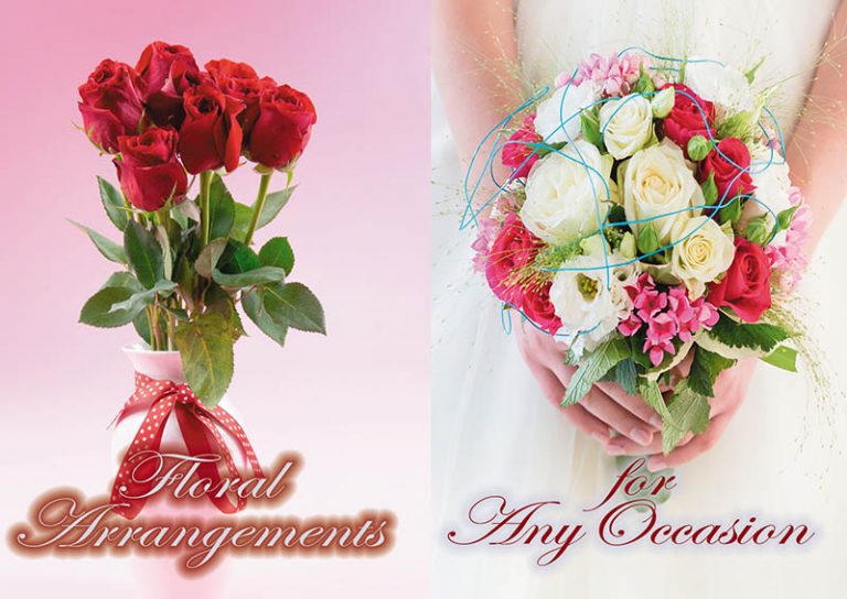 Direct Mail Marketing For Florists