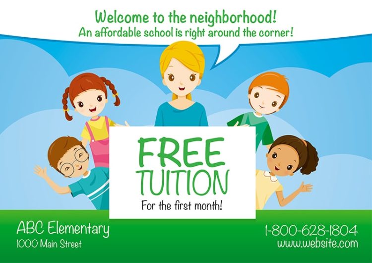 16 Brilliant Personalized Postcard Design Examples Templates