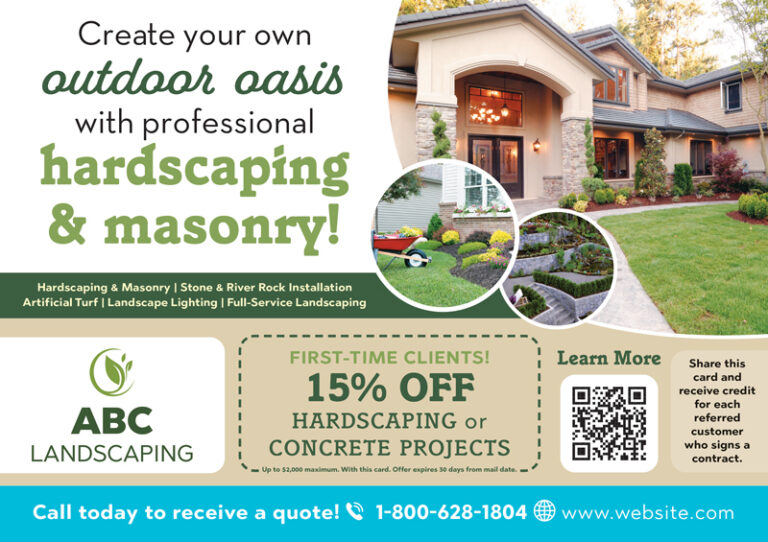 Greenery Maintenance
