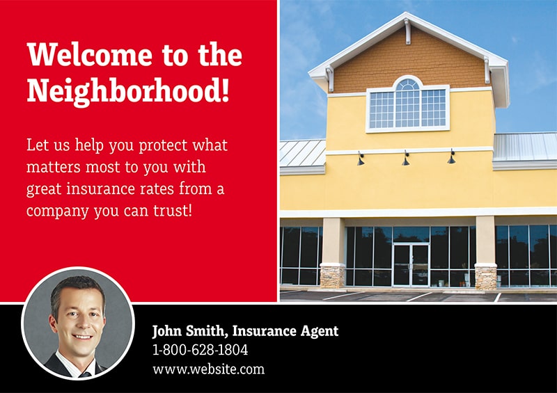 Homeowners Insurance Marketing