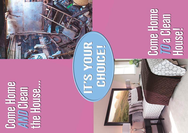 House Cleaning Marketing For Sales Increase
