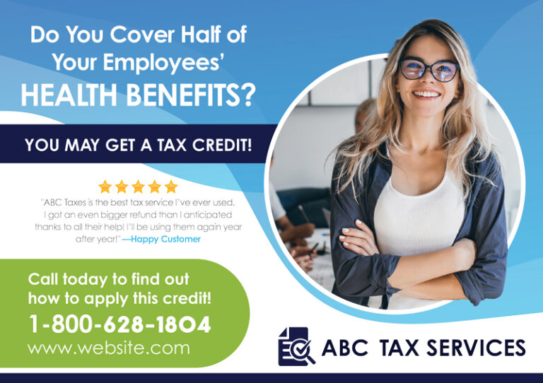Income Tax Marketing