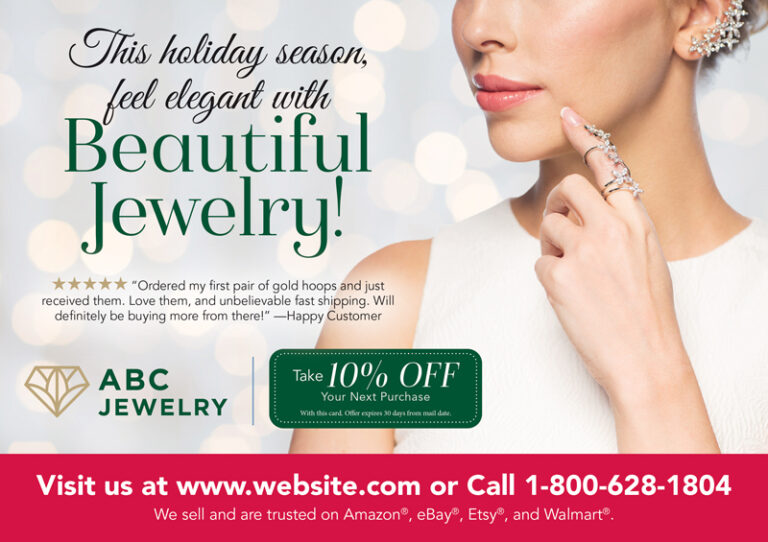 Jeweler Marketing Ideas