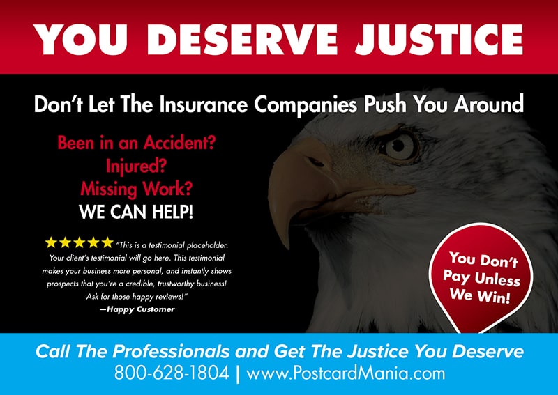 Law Firm Marketing Design Strategy