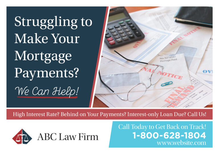 Loan Modification Marketing For Mortgage Brokers