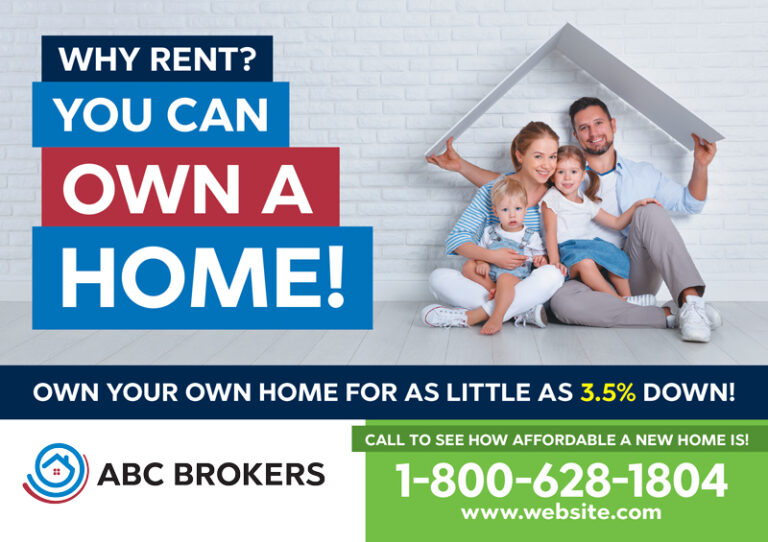 Marketing Mortgages To Renters