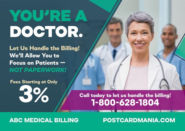 how to start a medical billing service from home