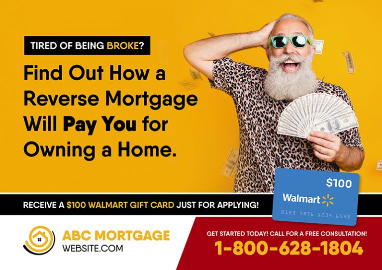 Mortgage Marketing Idea For Reverse Mortgages