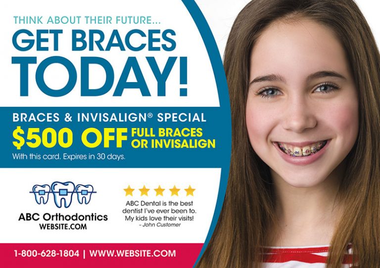 Orthodontist Marketing Ideas