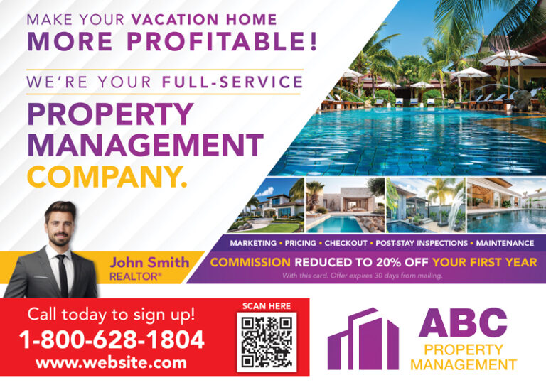 Property Management Marketing