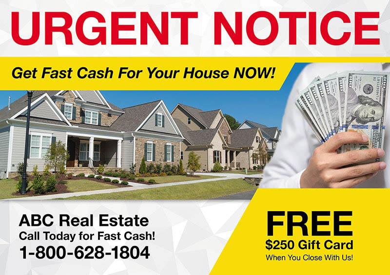 Real Estate Investment Marketing