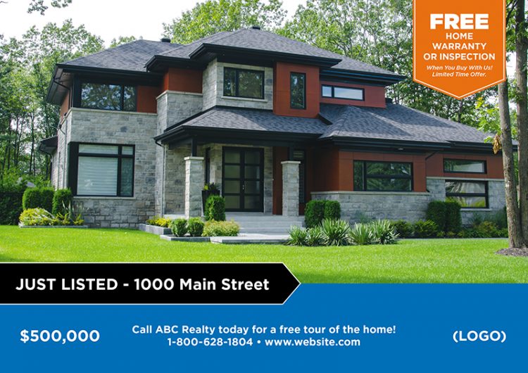 146 Genius Real Estate Postcard Mailers You Should Steal