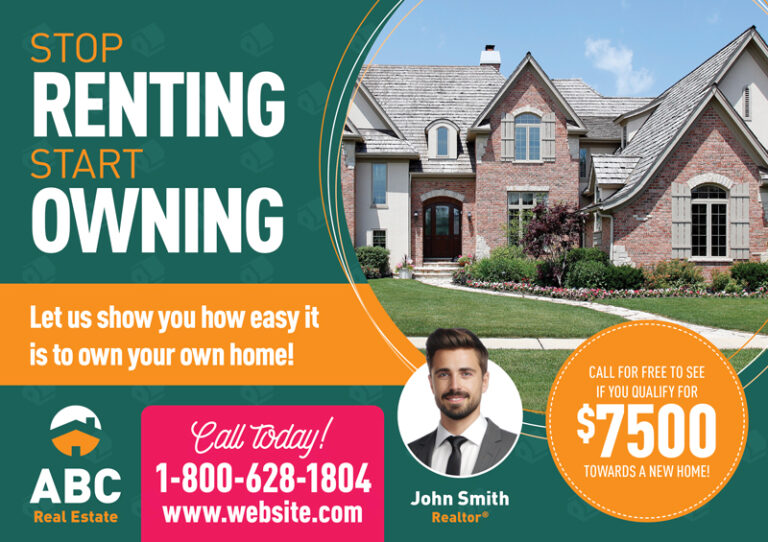 Real Estate Marketing To Apartment Complexes