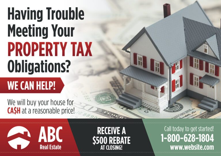 Real Estate Marketing to Absentee Owners