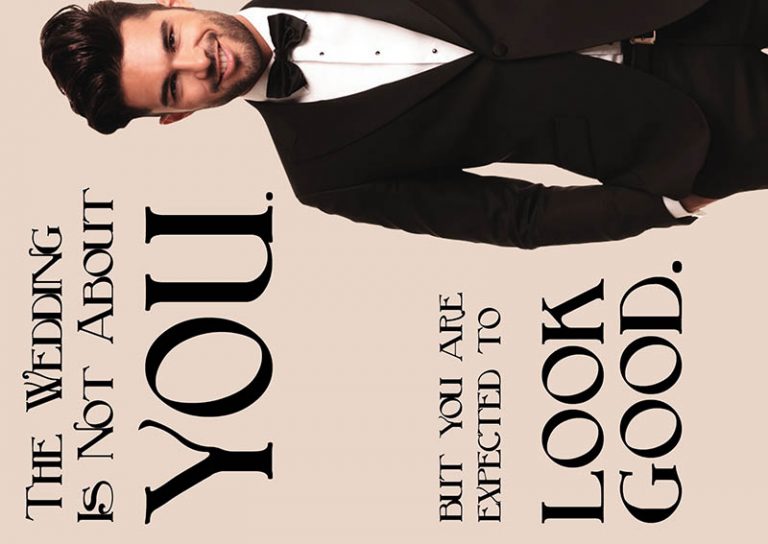 Sample Marketing For Formalwear Retailers
