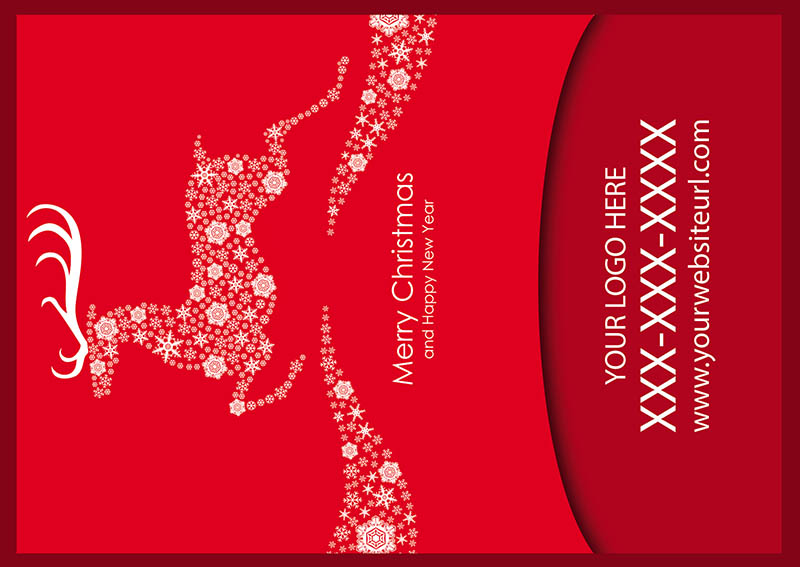 Sample Of Holiday Marketing Ideas