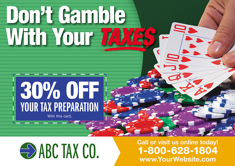 Tax Marketing