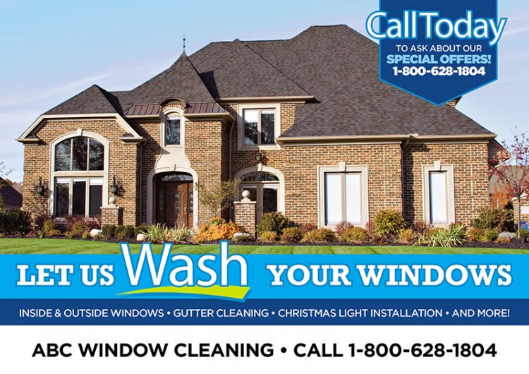 cleaning marketing ideas
