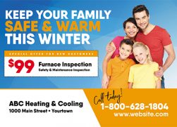 22 Brilliant HVAC Advertising Marketing Direct Mail 22 Brilliant HVAC Advertising Marketing Direct Mail