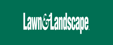Lawn & Landscape logo