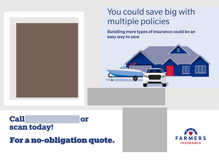 Amanda Bonilla, Farmers Insurance Agent