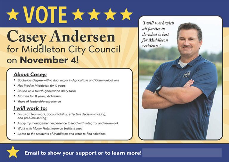 Casey Andersen
